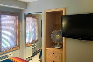 Trappeurs Lodge 1107 - 2