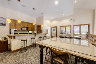 Trappeurs Lodge 1107 - 8