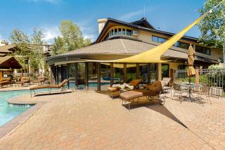 Trappeurs Lodge 1107 - 6