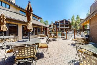 Trappeurs Lodge 1107 - 3