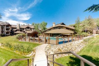 Trappeurs Lodge 1107 - 1