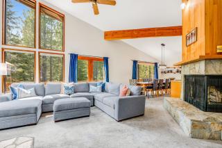 Three Sisters Hideaway - Black Butte Ranch - 0