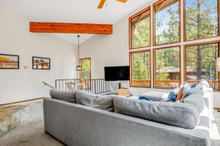 Three Sisters Hideaway - Black Butte Ranch - 4