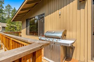 Three Sisters Hideaway - Black Butte Ranch - 6