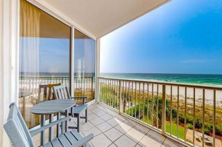 Waters Edge 405 - Fort Walton Beach - 0