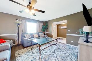 Sun-Soaked Serenity - Cape Coral - 7