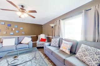 Sun-Soaked Serenity - Cape Coral - 5