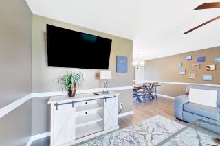 Sun-Soaked Serenity - Cape Coral - 4