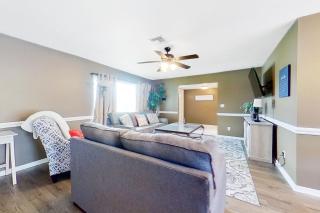 Sun-Soaked Serenity - Cape Coral - 3