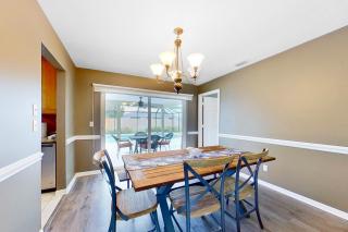 Sun-Soaked Serenity - Cape Coral - 2