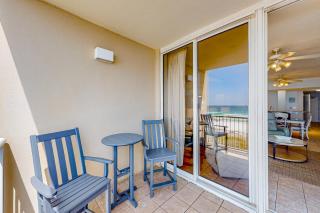 Waters Edge 405 - Fort Walton Beach - 5