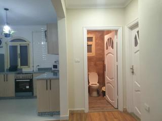 Akhnaton St Studio New Cairo - 1