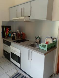 Holidays in Martinique - Ravenala - Sainte-Anne - 4