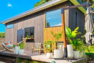 Adventurer's Chest - Pohutukawa - Hotwater Beach - 5
