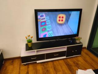 Littleching vivacity jazz 3 @2bedroom - Kuching - 8