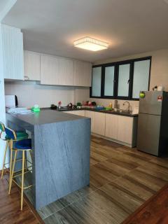Littleching vivacity jazz 3 @2bedroom - Kuching - 6