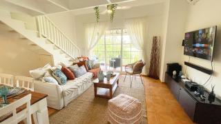 Cozy apartment Golf Course View in Punta Cana - Punta Cana - 9