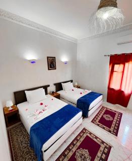 Guest House Qodwa - Marrakech - 1