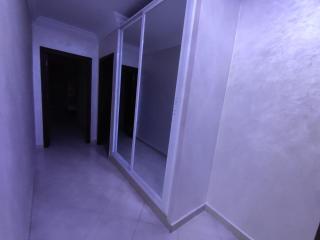 Centre de reception tanger - 6