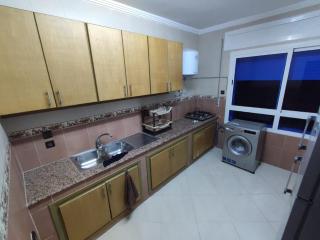 Centre de reception tanger - 5