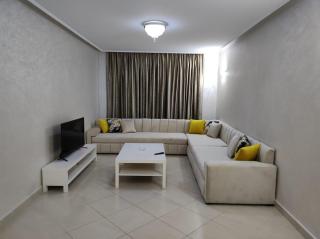 Centre de reception tanger - 4