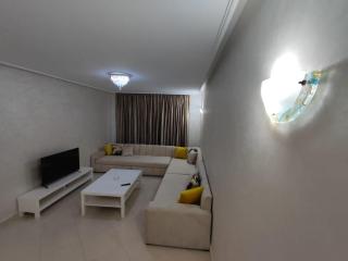 Centre de reception tanger - 1