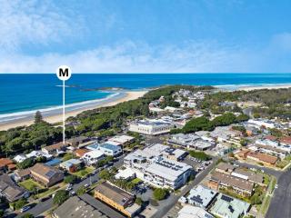 Ocean Sands 1 - Sawtell - 2