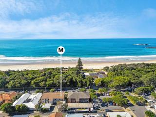 Ocean Sands 1 - 1