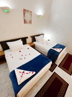 Guest House Qodwa - 6