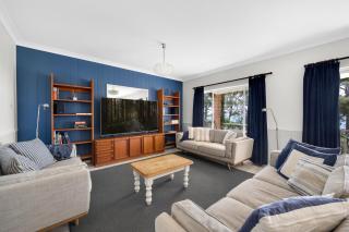 AXL Orion Beach Home: Beach front - Vincentia - 4