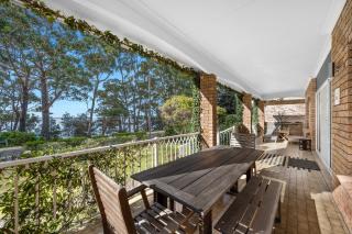 AXL Orion Beach Home: Beach front - 5