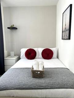 Stunning 2-bed apt near central London. - Londra - 5