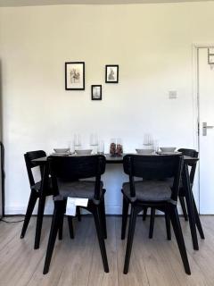 Stunning 2-bed apt near central London. - Londra - 1
