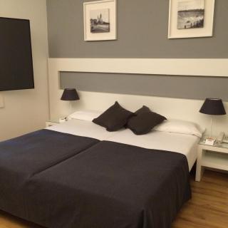 Hotel Sitges - 9