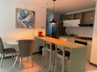 Fabuloso apartamento - Armenia - 3