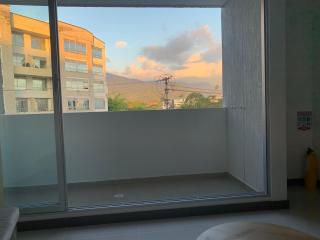 Fabuloso apartamento - Armenia - 6