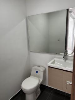Fabuloso apartamento - Armenia - 2
