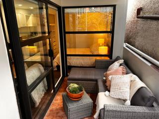 Studio Apartment in Auckland CBD - Auckland - 0