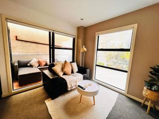 Studio Apartment in Auckland CBD - Auckland - 3