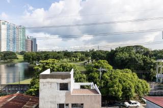 District Inn - Manila - 9