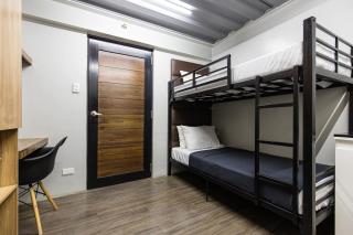 District Inn - Manila - 6