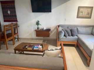 Kite Beach Oceanfront Two Bedroom Patio and Garden - Cabarete - 9