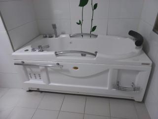 Sky Hotel - Hwaseong - 9