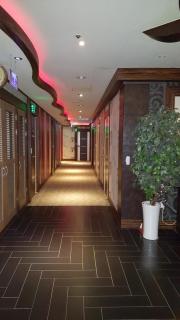 Sky Hotel - 8