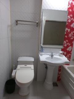 Sky Hotel - Hwaseong - 5
