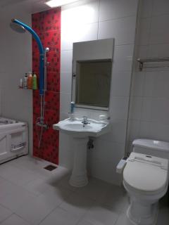 Sky Hotel - Hwaseong - 4