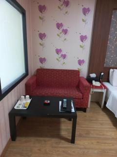 Sky Hotel - Hwaseong - 3