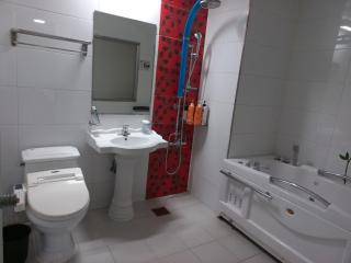 Sky Hotel - Hwaseong - 2