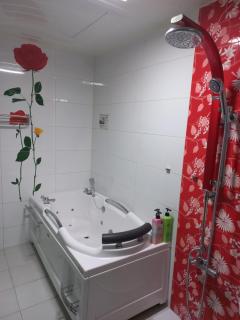 Sky Hotel - Hwaseong - 1