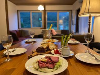 NORD 3 山里の一軒家 空港約1時間 - Manji Village - 自然豊かな家 75m2 - 5